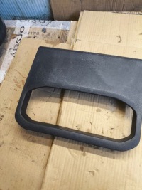 фото thumb №1, Citroen jumpy захист заглушка консолі citroen jumpy iv 9808385977 ?