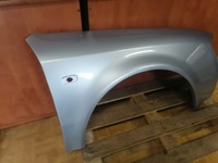 фото thumb №9, Крило праві перед audi a6 c5 ly7m дорестайлінг