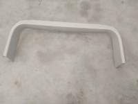 фото thumb №1, Dodge grand caravan защита обшивка крышки багажника верхний