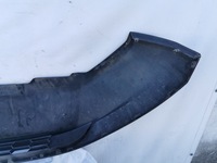 фото thumb №7, Спойлер бампера перед skoda karoq 57a807061