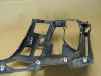 Купить Bmw 1 f40 левый направляющая кронштейн бампера перед 7459709, фото thumb