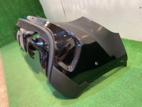 Mercedes gla w156 amg бампер задний  задний a1568804340 Доставка, фото thumb