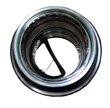 фото thumb №3, Підшипник ступиці колеса зад volvo 21036050