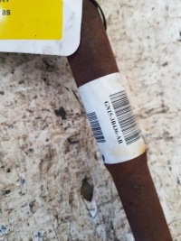 фото thumb №4, Приводной вал правая ford ecosport 1.5 tdci gn15-3b436-ab