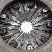 Mini r56 s n18 d n47n диск зчеплення 8606067 Доставка, фото thumb