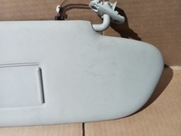 фото thumb №4, Защита солнцезащитная солцезащитный козырёк vw t5 multivan 2.5 tdi