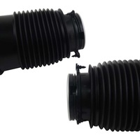 фото thumb №10, Пара dostępnych ресор pneumatycznych do mercedes c w205 bluetec/d 4matic