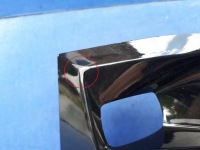 фото thumb №2, Peugeot 2008 2020- 20- решётка рамка правая