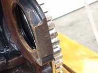 фото thumb №9, Двигун kompletny d4fd euro 6 kia optima hyundai i40 carens tuscon 2015-