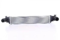 Купить Nissens 961558 радиатор воздуха наддувочный, фото thumb