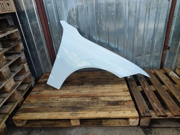 фото thumb №6, Крыло правые aluminiowy volvo xc60 ii 2 01.17r- лак 707