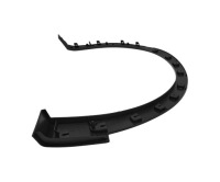 Молдинг крыла перед do renault kadjar 2015-2022 638744170r правая чёрный Цена, фото thumb