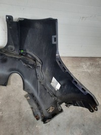 фото thumb №9, Land rover discovery sport l550 бампер задняя задний 4x pdc