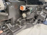 фото thumb №11, Suzuki s-cross sx4 16-21 рестайлінг лампа повний led права 100-18738 оригінал євро