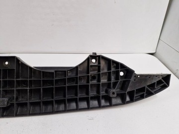 фото thumb №11, Subaru legacy 5 v підсилювач бампера перед передні балка 57707aj200