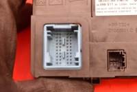 Блок керування модуль кондиціонера 9849651180 opel crossland рестайлінг  20-24 Зі Шроту, фото thumb