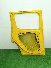 фото thumb №14, Jeep renegade 14r- дверь левый задняя задние сторона левая om