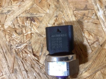 фото thumb №5, Датчик cisnenia audi porsche 4m0959651 оригінал ні китай! 9a795960300