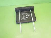 фото thumb №6, Подголовник левый задняя задний iii ряд opel zafira a i