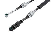 фото thumb №2, Nty nxx-fr-003 натягувач троси, ручний коробка передач передач