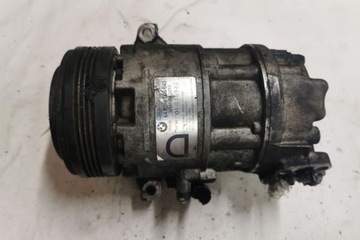 фото thumb №6, Компресор кондиціонера bmw 3 e46 64526905643 2.0l дизель 100kw 2004