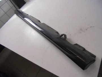 фото thumb №1, Планка порогова ліва mercedes a-klasa w177 amg 2020 рік 191