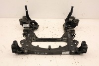 фото thumb №6, Подрамник тележка trawersa перед передняя bmw x5 g05 x6 g06 x7 g07 6884852 12km