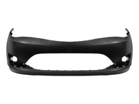 фото thumb №1, Chrysler pacifica 2016-2021 бампер перед 68312404ab