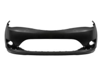 фото thumb №1, Chrysler pacifica 2016-2021 бампер перед oem 68312404ab
