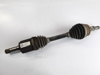 фото thumb №1, Привідний вал ліва opel insignia b 2,0cdti 84527913