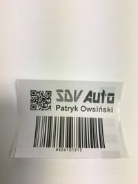 фото thumb №12, Помпа привод центрального замка дверь левая правая mercedes w126