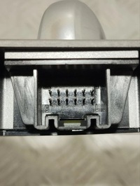 фото thumb №7, Porsche cayenne 92a 2011 кнопки керування сидіння 7pp959747aa