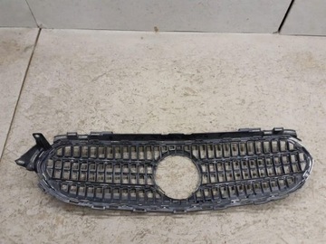 фото thumb №6, Решётка радиатора решётка mercedes e-klasa w213 a2138883800