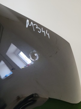 фото thumb №4, Bmw x3 g01 x4 g02 капот кришка двигуна