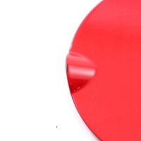 Mini r57 r58 r59 крышка заливной топлива chili red Цена, фото thumb