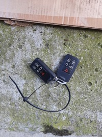 фото thumb №8, Volvo v40 ii d3 2.0d набор стартовый блок управления модуль ключ