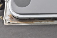 фото thumb №11, Ford ranger iv дверь правый задняя задние