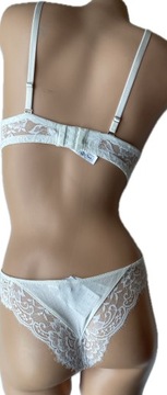 INTIMISSIMI KOMPLET 80B BIUSTONOSZ FIGI S GIOIA fascia push-up