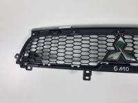 фото thumb №4, Mitsubishi outlander ii lift решітка радіатора решітка радіатора 6402a198
