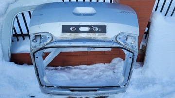 фото thumb №2, Кришка багажника ford grand c-max 2010- кришка ford c max mk2 grand c-max ii