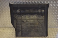 фото thumb №2, Крыло задний левый mercedes actros mp4