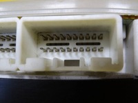 фото thumb №6, Счетчик приборная панель приборы mazda 323f 1.3 бензин bj3nb nr568