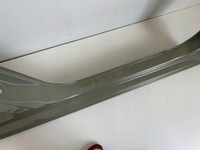 фото thumb №4, Skoda rapid 5ja блок двигуна обшивка рамка права