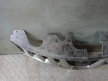 фото thumb №7, M25 nissan murano z51 2008-2014 решітка решітка радіатора 623101aa0a
