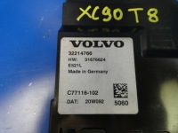 фото thumb №2, Volvo xc90 ii xc60 ii модуль блок керування кришки багажника