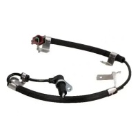 Купить Датчик скорости колеса abs abs-167 japanparts, фото thumb
