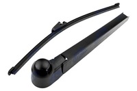 фото thumb №2, Nty щітка + важіль задній двірники