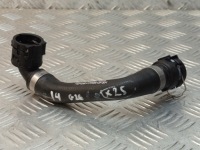 Bmw i3l g28 i4 g26 пабтрубок  шланг труба воды радиатора 8475691 в Украине, фото thumb