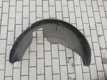 фото thumb №1, Kia soul ii 15-19 підкрилок праві зад задні