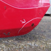 фото thumb №5, Hyundai i30 iii 3 fastback 17- кришка багажника задня задня